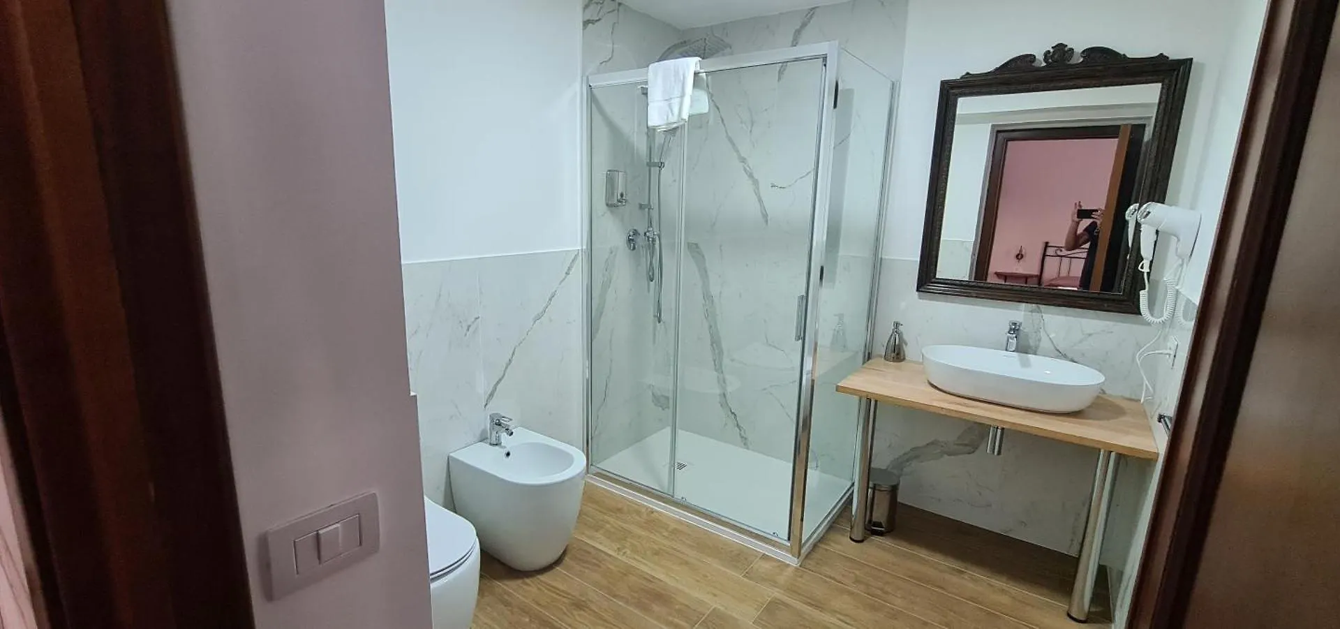 Asmundo Palace Suites & Spa Catania Bed & Breakfast