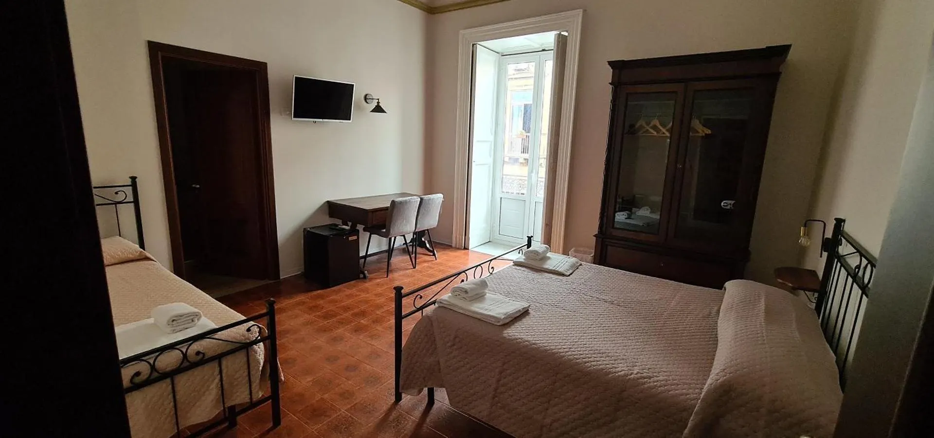 Asmundo Palace Suites & Spa Catania