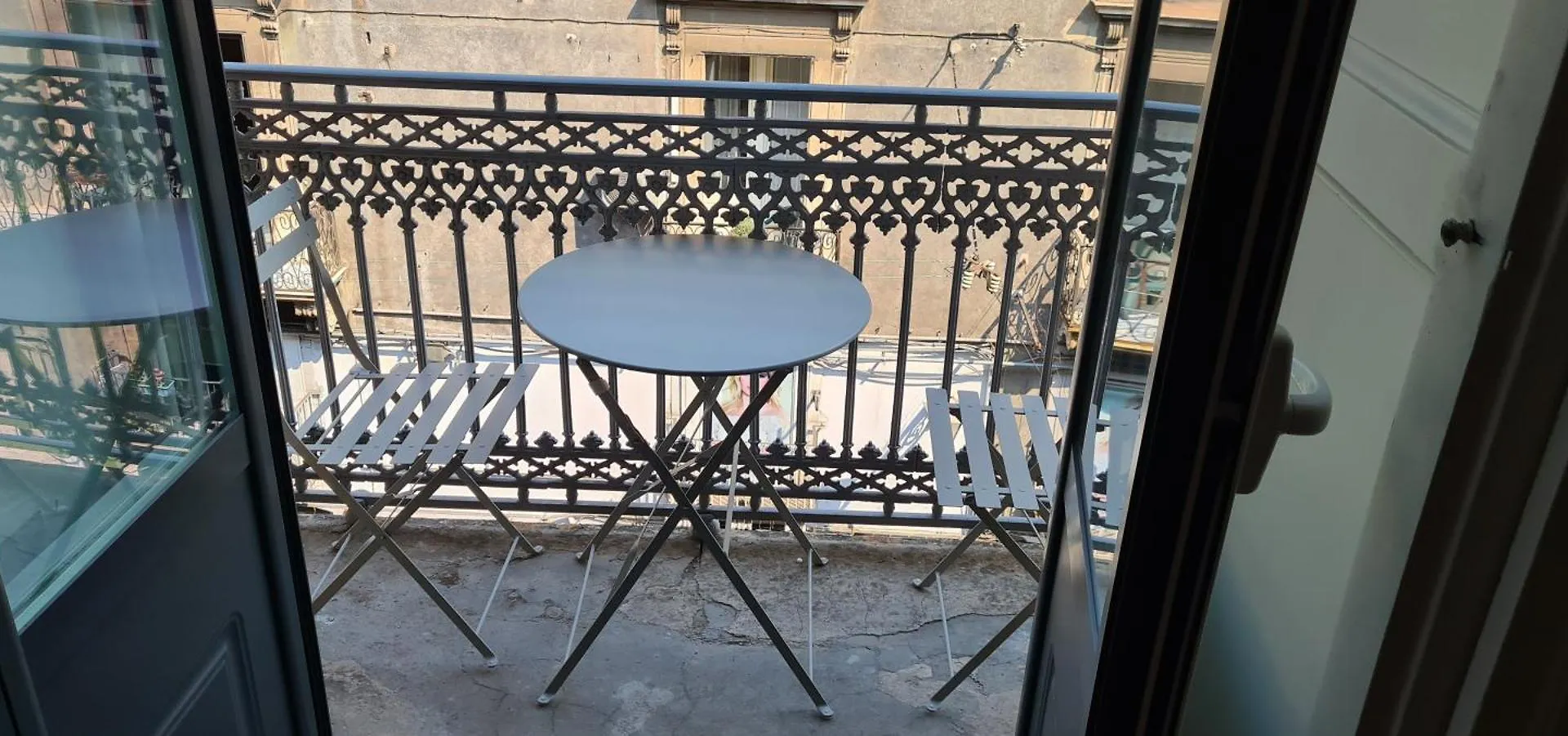 Bed & Breakfast Asmundo Palace Suites & Spa Catania