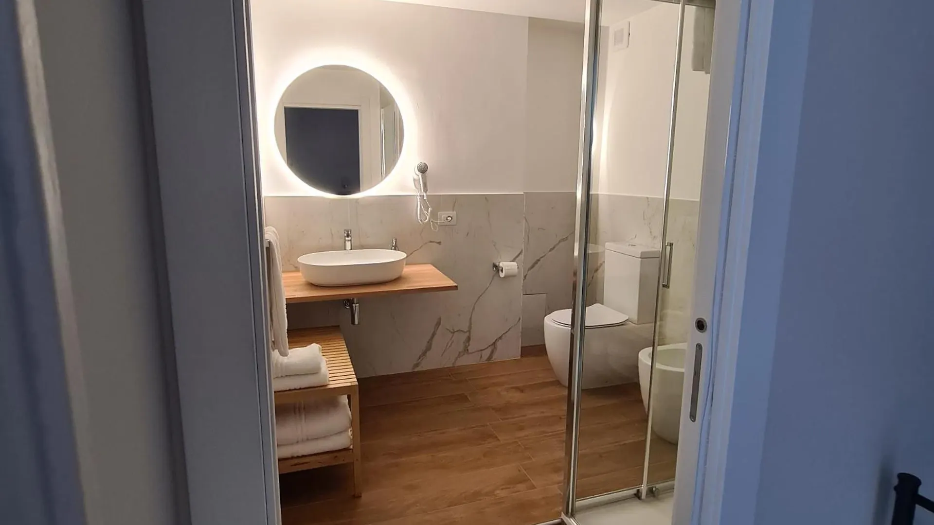 Asmundo Palace Suites & Spa Catania