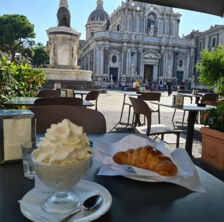 Asmundo Palace Suites & Spa Catania Bed & Breakfast