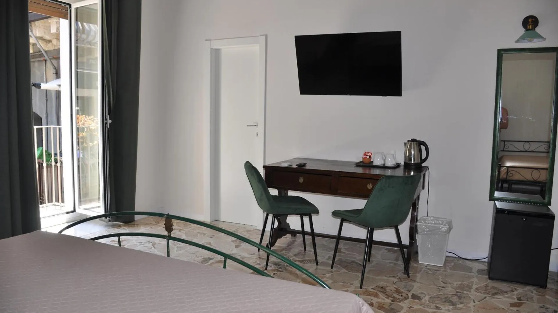 Asmundo Palace Suites & Spa Catania Italy