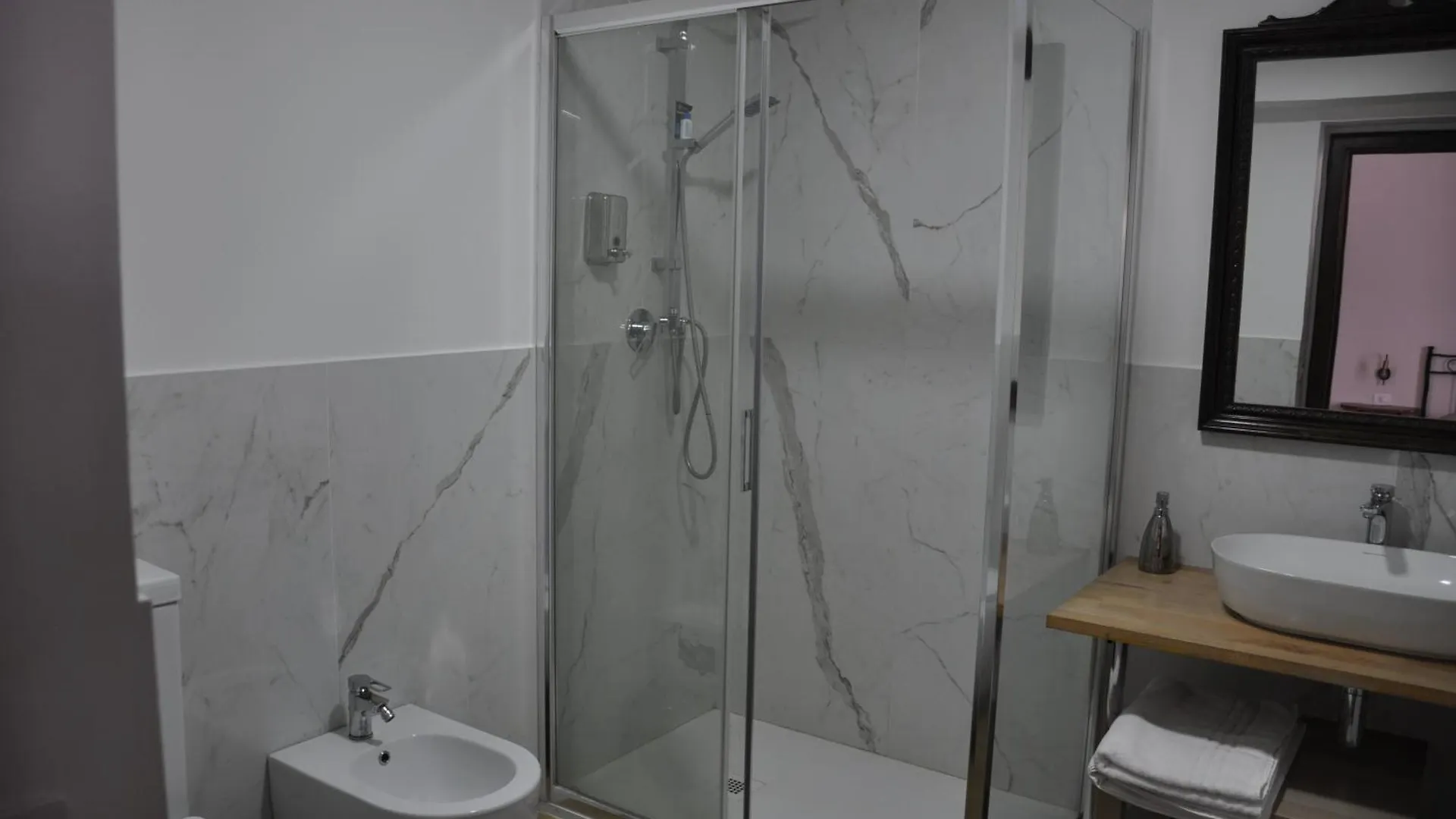 Asmundo Palace Suites & Spa Catania Bed & Breakfast