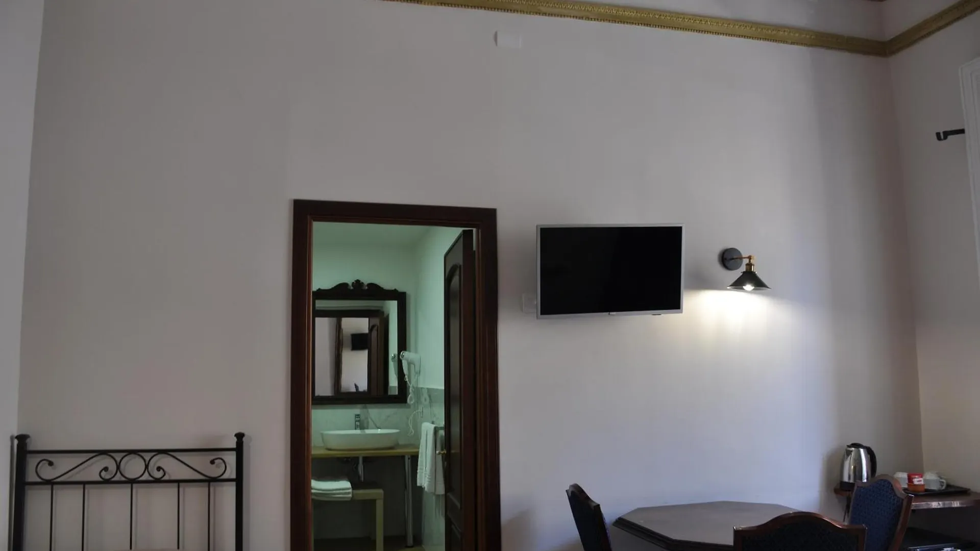 Bed & Breakfast Asmundo Palace Suites & Spa Catania Italy
