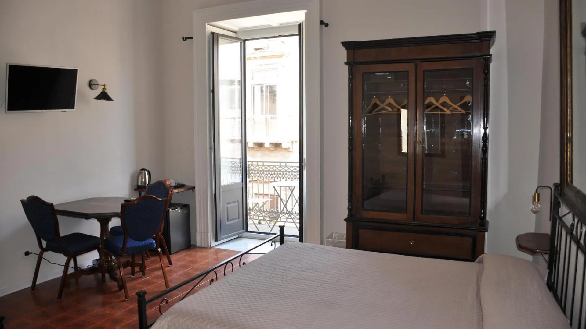Asmundo Palace Suites & Spa Catania