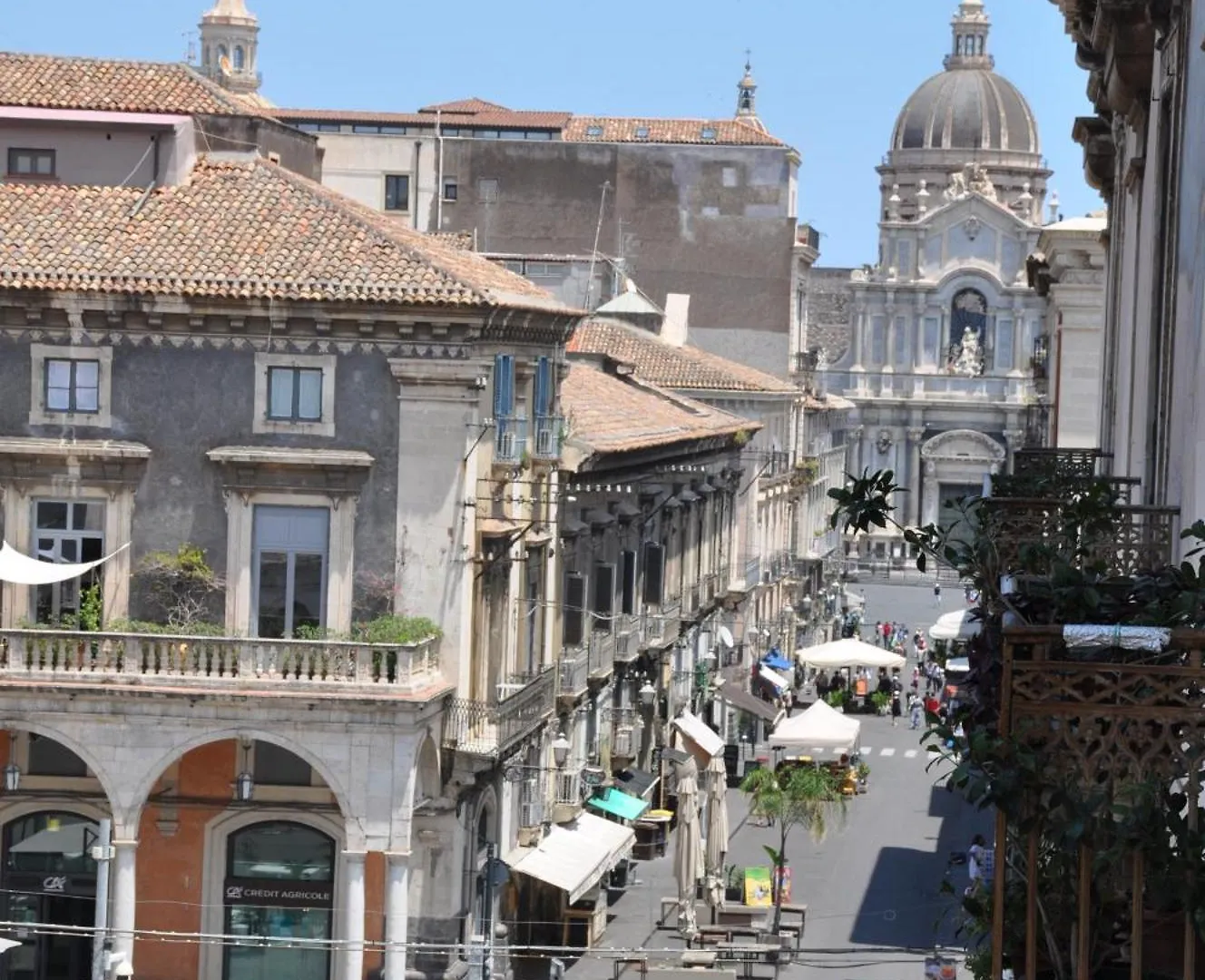 Asmundo Palace Suites & Spa Catania 0*,  Italy