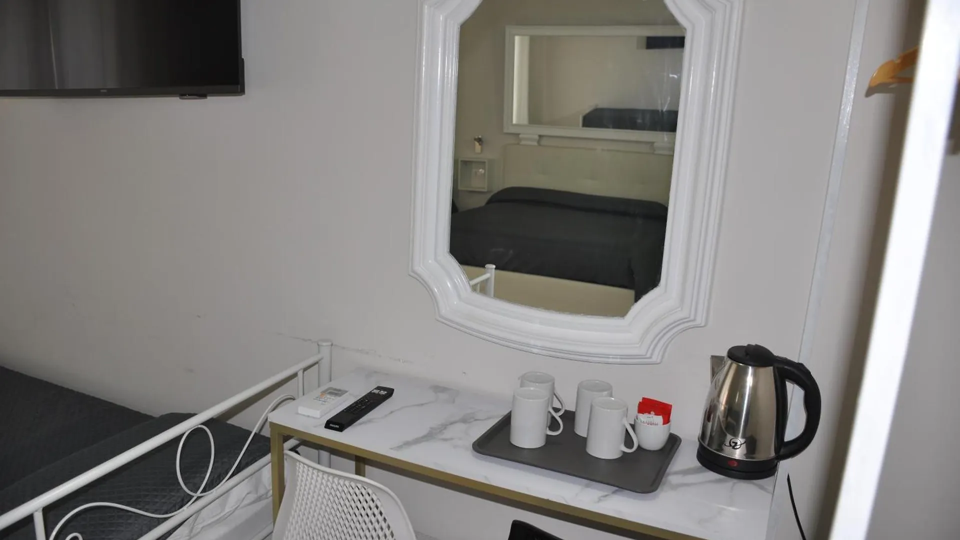 Asmundo Palace Suites & Spa Catania Bed & Breakfast