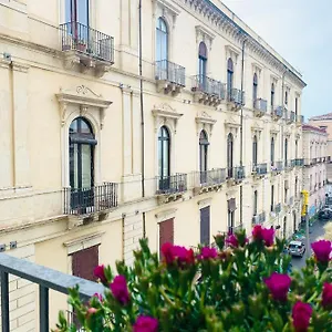 Bed and breakfast Dimora Lupo_lifestyle, Catania