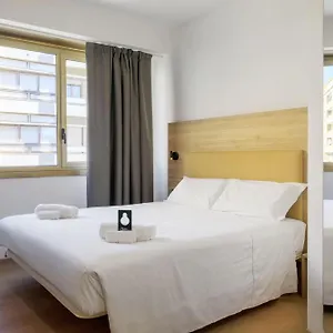 Center Hotell